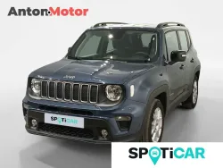 JEEP Renegade 1.5 MHEV Limited