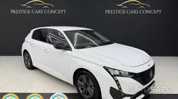 Peugeot 308 de 2022