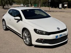 Volkswagen Scirocco Scirocco 2.0TDI