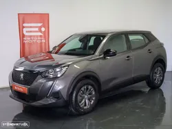 Peugeot 2008 1.2 PureTech Active