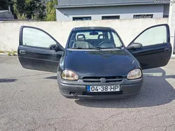 Opel Corsa 1.2