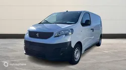 Peugeot Expert Véhicule utilitaire ou Société M 1.5 BlueHDi 100ch S&S