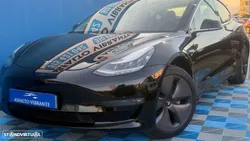 Tesla Model 3 Standard Range Plus RWD