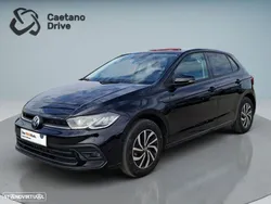 VW Polo 1.0 TSI Urban