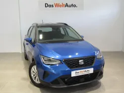 SEAT Arona 1.0 TSI S&S Style Special Edition DSG7 115