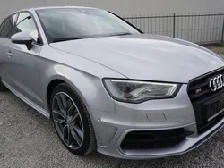 Audi S3 Sportback 2.0 TFSi 300 cv Suivi Complet + BO + Magnetic Ride + Matrix LED + ACC