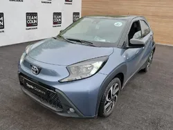 Toyota Aygo X 1.0 VVT-i 72ch Design S-CVT MY24