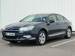 Citroen c5 2.0 hdi 140 cv exclusive full+full