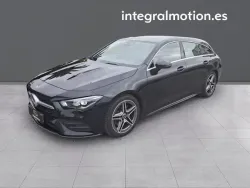 MERCEDES Clase CLA CLA Shooting Brake 200d 8G-DCT