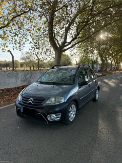 Citroën C3 1.4 HDI XTR