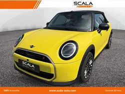MINI Cooper Cabriolet S 204 ch DKG7 Favoured