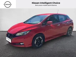 Nissan Leaf 2022 ZE1A ACENTA 40KWH