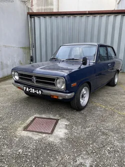 Nissan 1200 1200