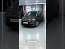 Citroën C4 Spacetourer 1.5 BlueHDi Shine EAT8