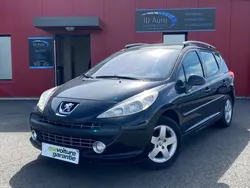 Peugeot 207 SW 1.4 VTI 95 ACTIVE
