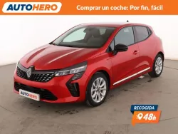 RENAULT Clio E-TECH Full Hybrid Evolution 105kW
