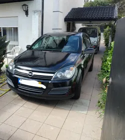 Opel Astra 1.3 cdti gasóleo