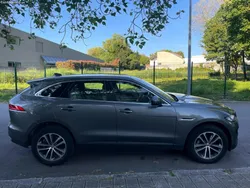 Jaguar F-Pace Prestige Auto