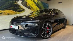 Audi A6 Sportback E-Tron e-tron 428ch quattro S line