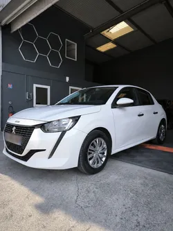 Peugeot 208 BlueHDi 100cv