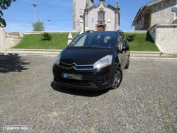 Citroën C4 Grand Picasso