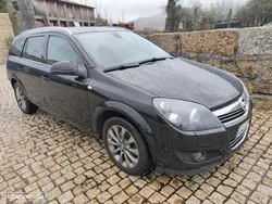Opel Astra 1.7 CDTI Cosmo ecoFLEX