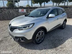 Renault Kadjar Energy dCi 110 EDC XMOD
