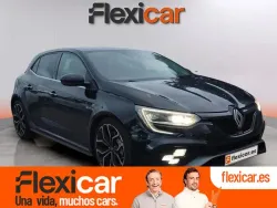 RENAULT Mégane 1.8 TCe Energy RS EDC 205kW