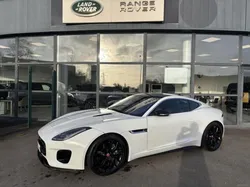 Jaguar F-Type Coupe 3.0 V6 Suralimenté 340ch R-Dynamic BVA8