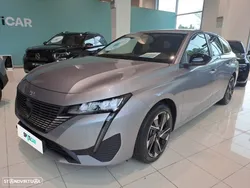 Peugeot 308 SW 1.2 Hybrid Allure e-DCS6