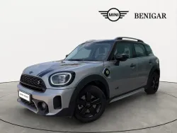MINI Mini Countryman COUNTRYMAN COOPER SE ALL4 AUT.