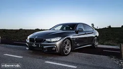 BMW 420 Gran Coupé d Pack M Auto