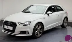 Audi A3 1.0 TFSI S line