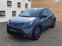 Toyota Aygo X 1.0 VVT-i 72ch Design S-CVT MY24