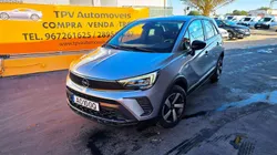 Opel Crossland X 1.5 D Business