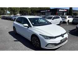 VOLKSWAGEN GOLF 1.0 TSI 110 Life + CAMERA+JANTES 17