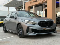 BMW SÉRIE 1 F40 M135i 135i xDrive 306 ch BVA