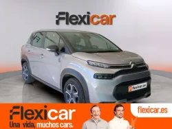 CITROEN C3 Aircross Puretech S&S You 110