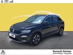 Volkswagen T-Roc 1.0 TSI 115ch IQ.Drive 113g Euro6d-T