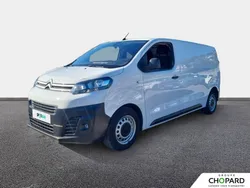 Citroen jumpy fgn m bluehdi 120 s&s bvm6
