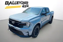 Ford Ranger 3.0 V6 240 MS-RT PLUS 4PL