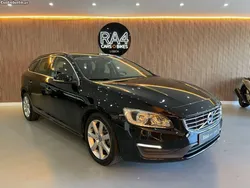 Volvo V60 2.0 D3 VOR Geartronic