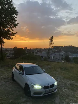 BMW 114 Série 1