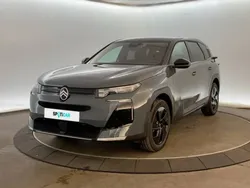 Citroën C5 Aircross Hybride 145 ch e-DCS6 Max