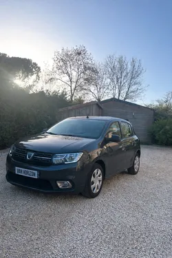 Dacia Sandero 1.5 Blue dCi 75 Essential – 2020 / GARANTIE 12 MOIS / 81000 KM / FULL entretien DACIA