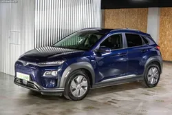 Hyundai Kauai EV 64kWh Premium