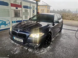 BMW 520 2.0
