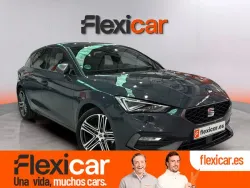 SEAT León 1.5 TSI S&S FR 25º Aniversario 115