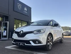 Renault Grand Scénic (3) SL Limited Blue dCi 120
