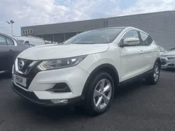 Nissan QASHQAI 1.6 DCI 130CH ACENTA